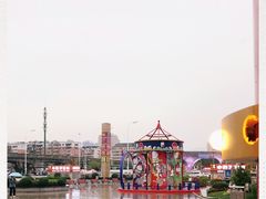 -宝龙广场(福州台江店)