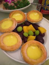 -中油泰富国际酒店-泰富宴会厅