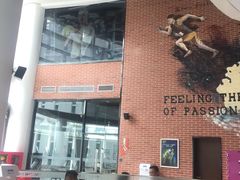 -一兆韦德健身(慧芝湖店)