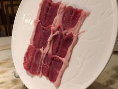 -涮福記·现切牛羊肉火锅(世纪汇店)