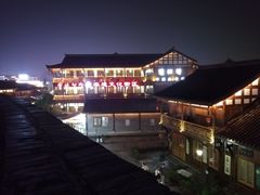 -大小河街