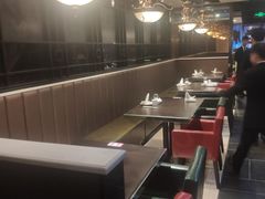 大堂-老牌坊鲁菜名店(美莲广场店)