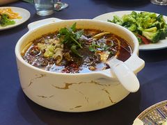 -伊带伊路新疆美食府(呼家楼店)