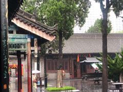 -万寿八仙宫