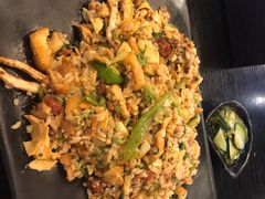 -老啪叽串炒饭(铁百店)
