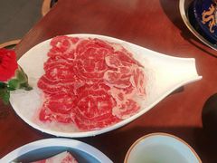 -1078號老北京涮肉(松柏店)