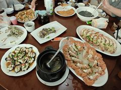 -海门岛七号餐厅