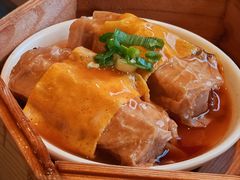 -白天鹅宾馆-玉堂春暖餐厅