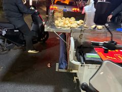 -龙湖杭州滨江天街