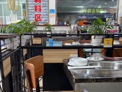 -福合诚潮汕牛肉火锅(西丽分店)