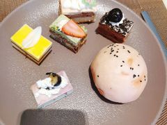 -长春富力万达文华酒店-集·味自助餐厅