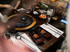 -喜来稀肉(旺角广华街店)
