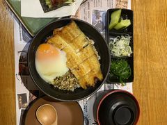 -鳗事鱼意·活鳗現烤专门店(富力海珠城店)