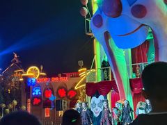 -大连海昌发现王国主题公园