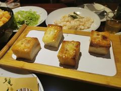 -大牌大·传统杭帮菜(湖滨店)