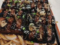 -乾隆美食·本帮菜(黄河路店)