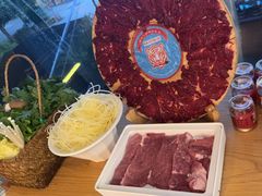 -辣虎·庭院火锅(临平新天地店)