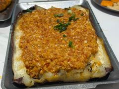 -叁宝烤肉• 西安烧烤(凤城十二路店)