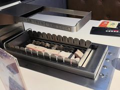-玉善烧烤串城(长春总店)