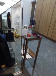 -CD Hair salon