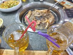 -鹤之乡·齐齐哈尔烤肉·非遗(秋涛路店)