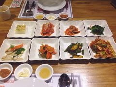 iphone_upload_pic-紫霞门韩国料理烤肉(深南东路店)