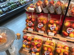 -blt精品超市(高德置地冬广场店)