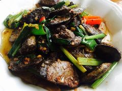 -鹅公村食府(罗阳分店)