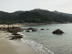 -南丫岛