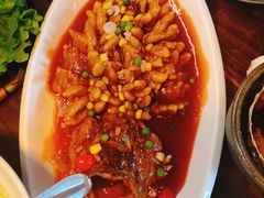 -鱼食饭稻·苏浙土菜17年老馆子(平江路店)