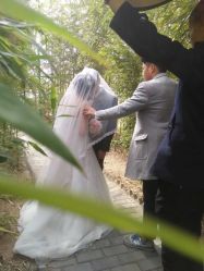 点击看大图 -唯一视觉婚纱摄影(李家村店)