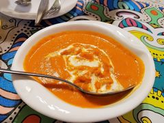 -Santoor 萨都里印度餐厅(北锣鼓巷店)