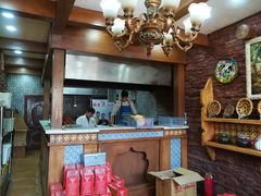 -馕王(西虹路店)