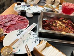 -闻道来火锅(中兴店)