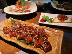 -岩也·日料与酒(龙岗天安云谷店)