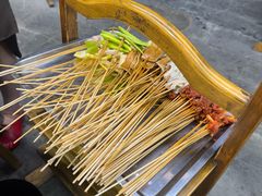 -镇江龙·火锅串串(武侯祠店)