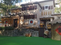 -深圳锦绣中华民俗村