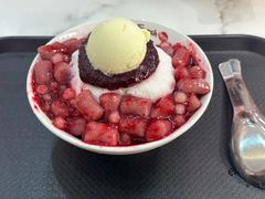 -鲜芋仙(苏州干将店)