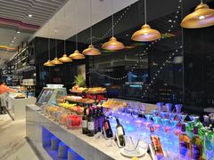 -鹭江潮餐厅•福建菜(鹭江佲家酒店)