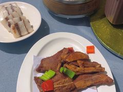 -宋园·金宴浙鲜馆(静安店)