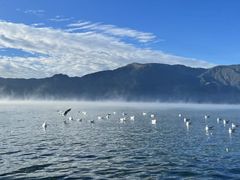 -丽江泸沽湖景区