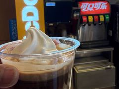 -麦当劳(豫园店)
