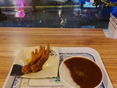 -笃笃笃糖粥(十全街店)
