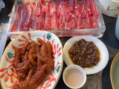 -菌自由丨野生菌火锅特色庭院餐厅(丽江古城店)