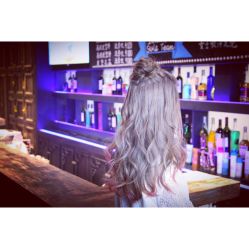 -QZHAIR SALON