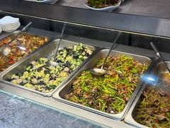 -阿那亚第三食堂 Cafeteria 3