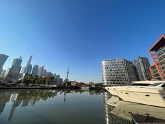 -公平路渡口(轮渡站)