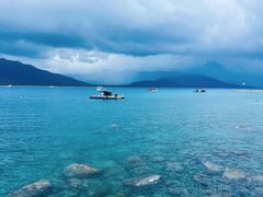 -海南分界洲岛旅游区