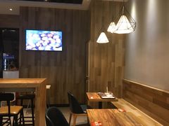 大堂-光头卤(华侨城店)