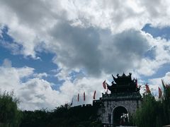 -青岩古镇